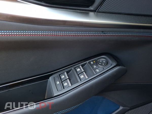 Renault Rafale 1.2 E-Tech 4X4 300 atelier Alpine
