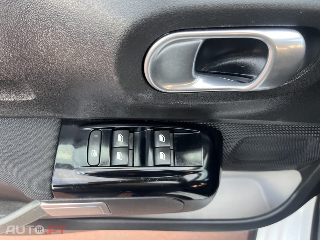 Citroen C3 1.2 PureTech Feel