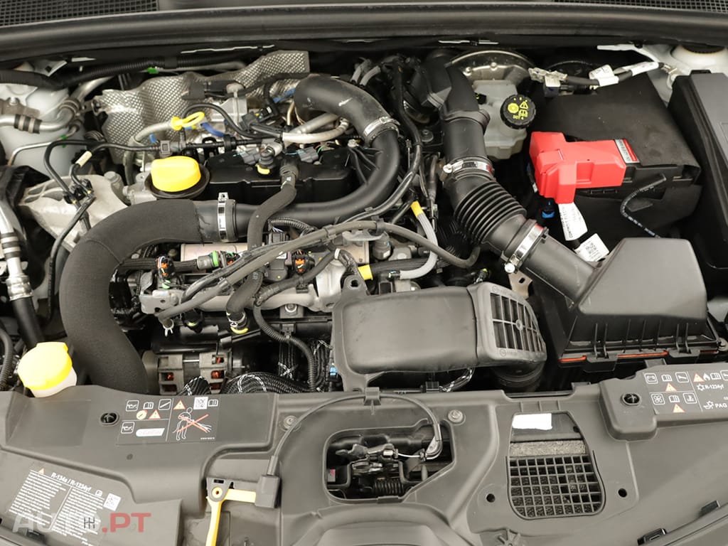 Renault Clio Clio 1.0 TCe Evolution Bi-Fuel