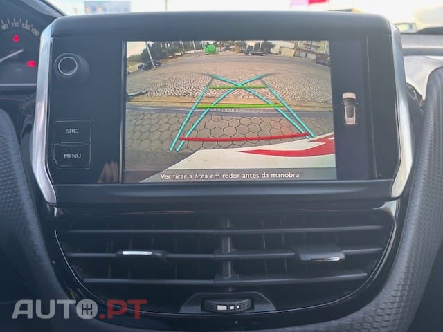 Peugeot 2008 1.6 BlueHDi Style