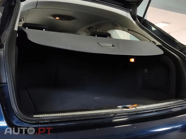 Audi A4 Avant 2.0 TDI