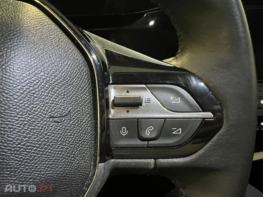 Peugeot 308 SW BlueHDi 130 Stop & Start Active Pack