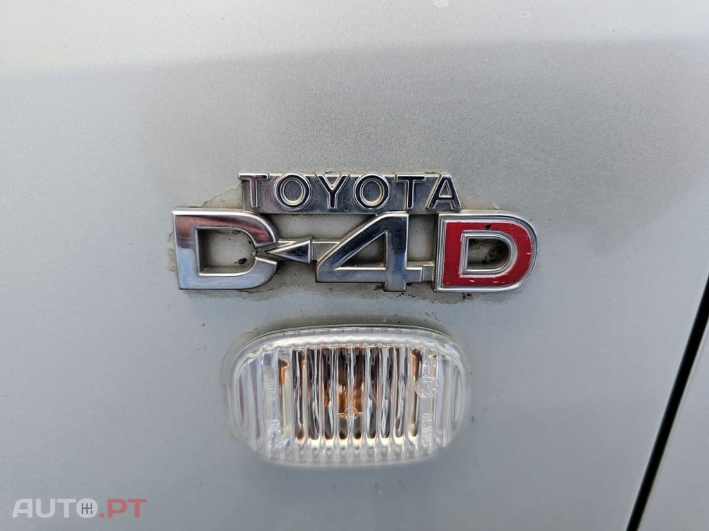 Toyota Avensis 2.0 D-4D Sol