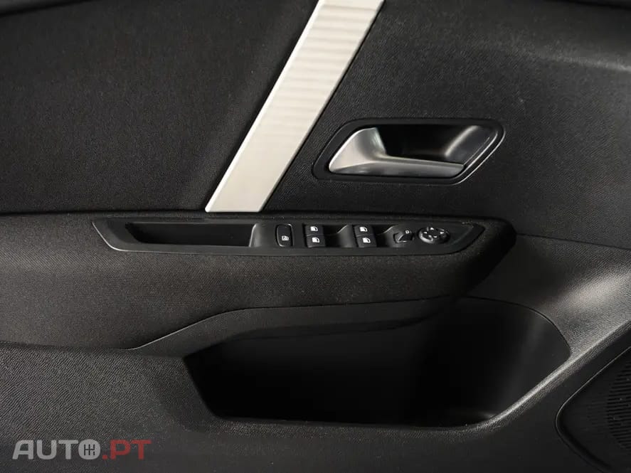 Citroen e-C4 50 kWh Feel Pack