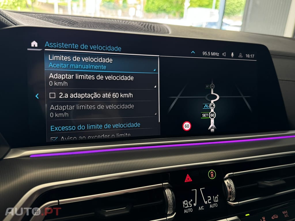 BMW X5 45 e xDrive Pack M