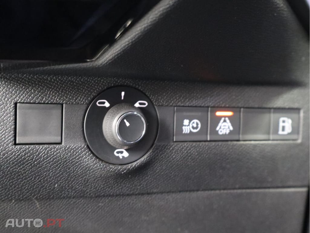 DS DS7 Crossback  E-Tense Performance Line EAT8