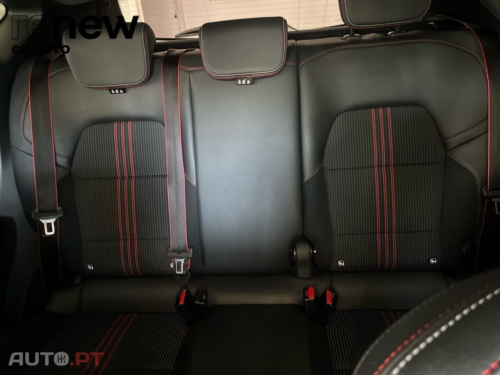 Renault Captur RSLINE