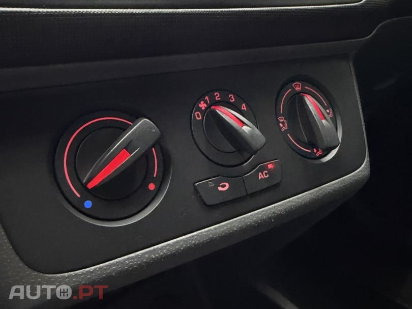 Seat Ibiza 1.2 TDi Style