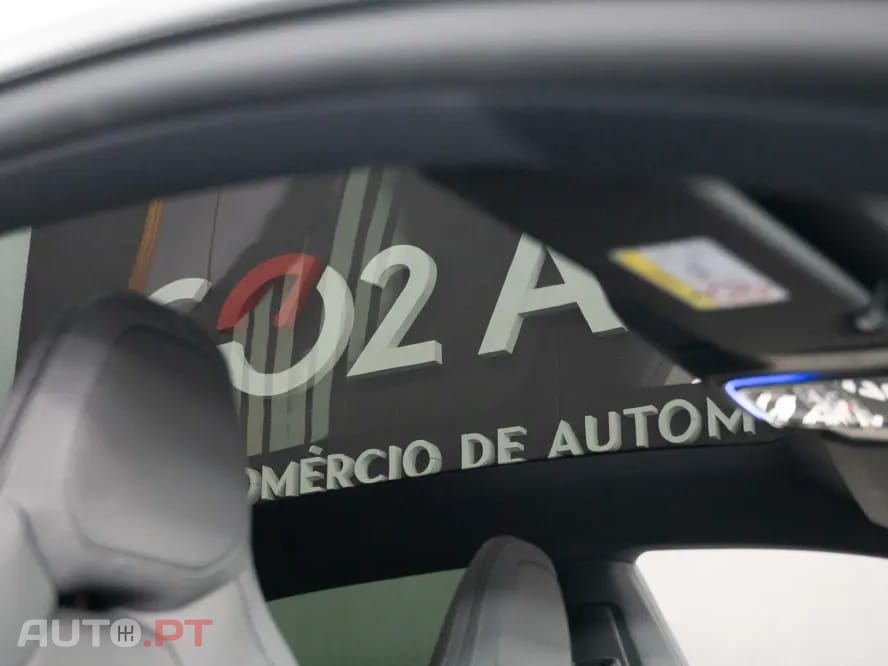 Polestar 4 Long Range 100 kWh Dual Motor Performance Prime