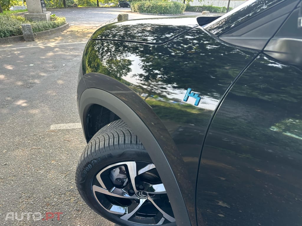 Citroen C5 Aircross 1.6 Hybrid Feel Pack e-EAT8