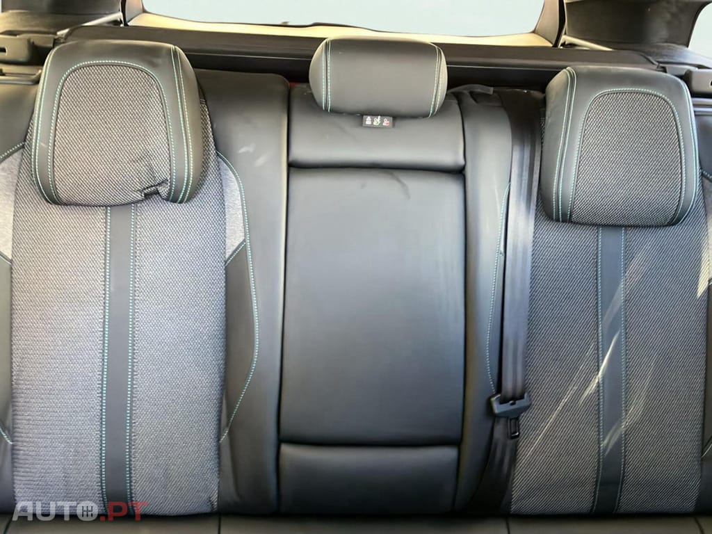 Peugeot 308 SW 1.6 Hybrid Allure e-EAT8