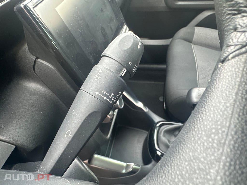 Citroen C3 Aircross 1.5 BlueHDi Feel Pack