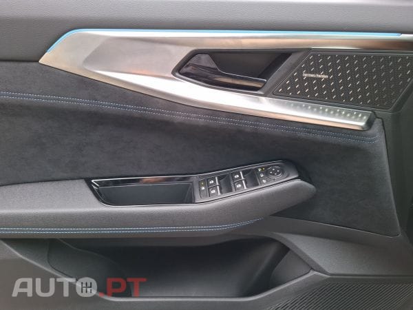 Renault Austral 1.2 E-Tech full hybrid 200 esprit alpine