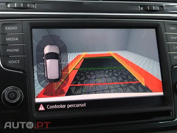Volkswagen Tiguan 2.0 TDI Highline DSG 4Motion