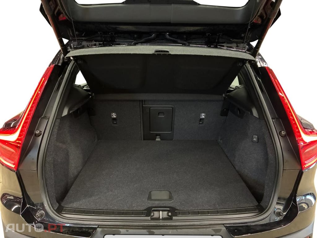 Volvo XC40 1.5 T4 PHEV Inscription