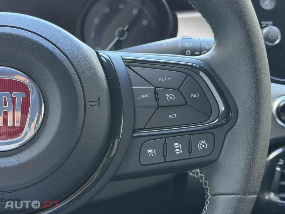 Fiat 500X 1.0 FireFly Sport
