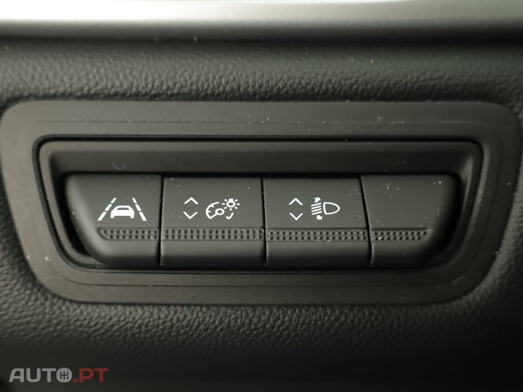 Renault Captur Captur 1.0 TCe Techno