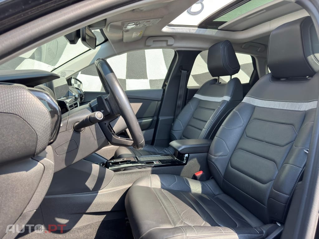 Citroen C4 Aircross S&S SHINE PACK Aut.  C/Teto