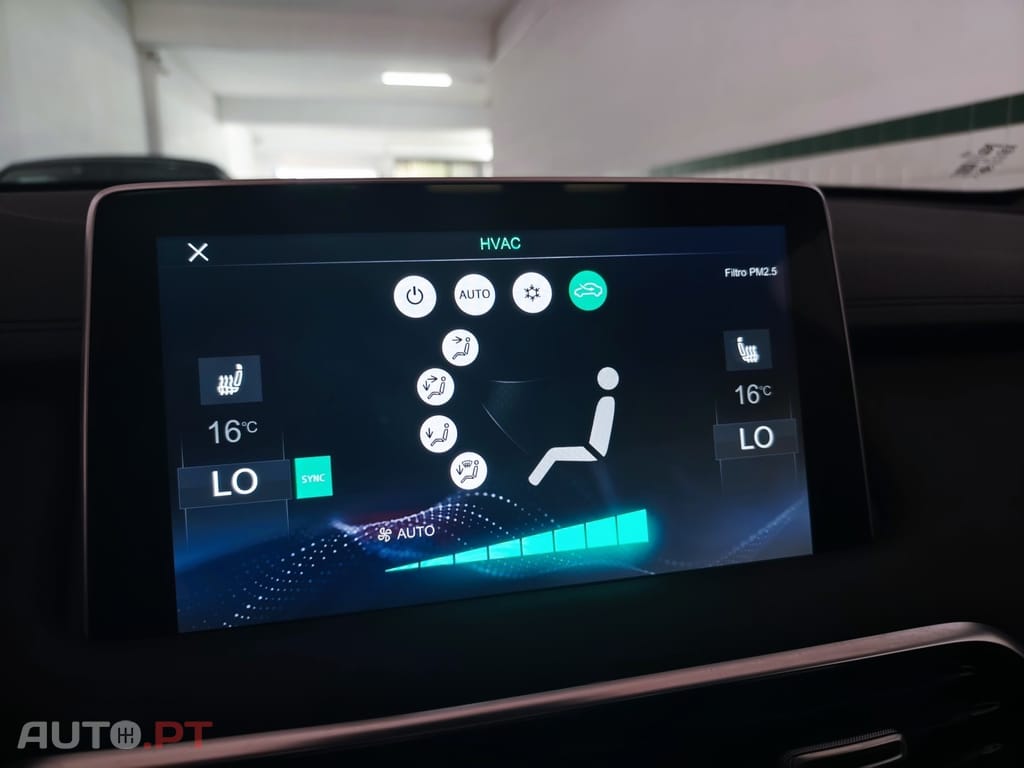 MG EHS 1.5 T-GDI Plug-in Hybrid Luxury