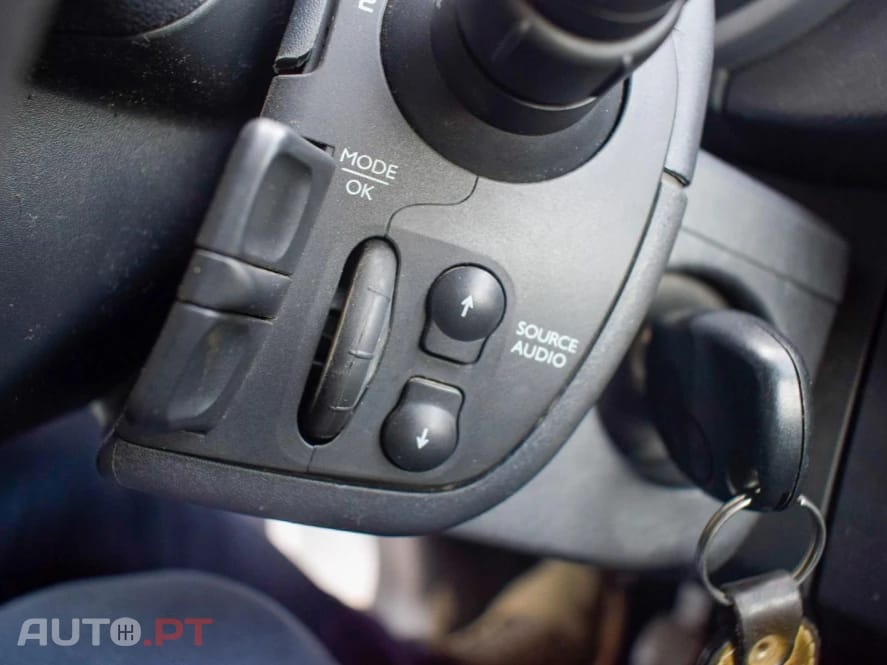 Renault Kangoo 1.5 dCi