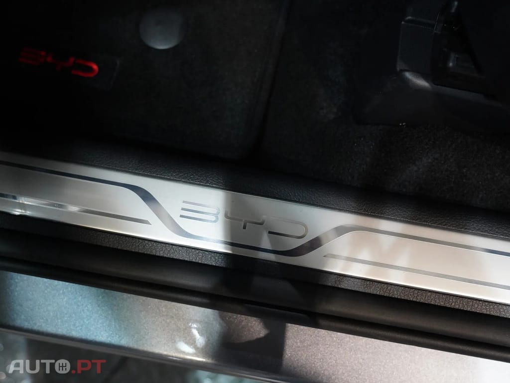 BYD Seal U 1.5 DM-i Boost