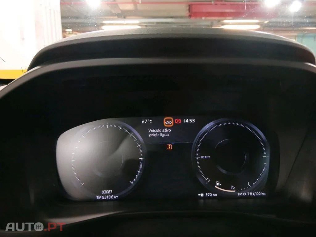 Volvo XC40 1.5 T5 PHEV R-Design