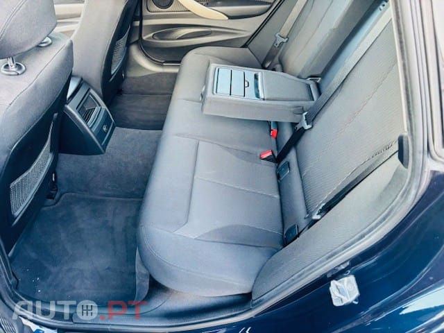 BMW 320 i GT Line Luxury Auto