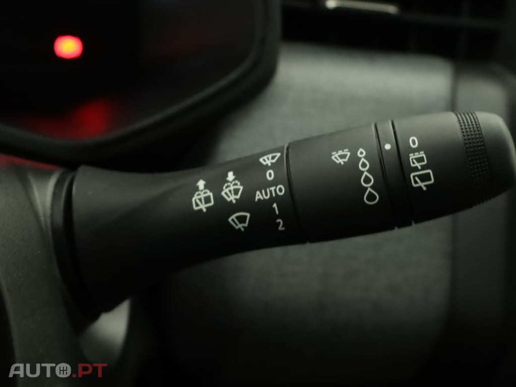 Renault Clio Clio 1.0 TCe Evolution Bi-Fuel