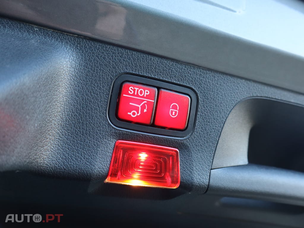 Mercedes-Benz CLA 180 d AMG Line Aut.