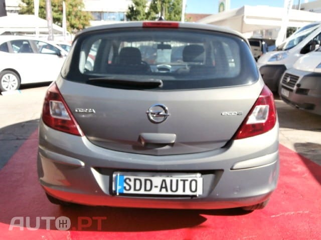 Opel Corsa 1.3 CDTi Enjoy ecoFLEX