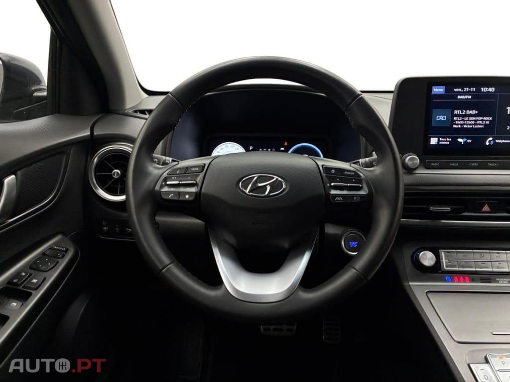 Hyundai Kauai 39 kWh Intuitive