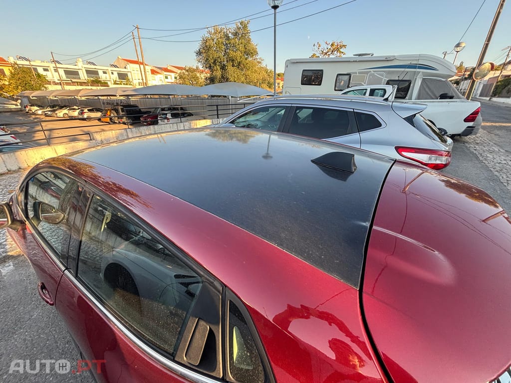 Renault Clio Zen 1.5dci