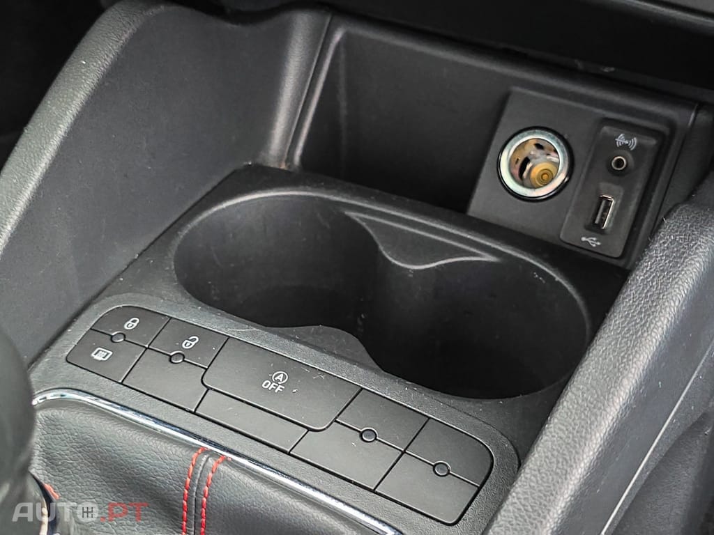 Seat Ibiza 1.0 TSI FR