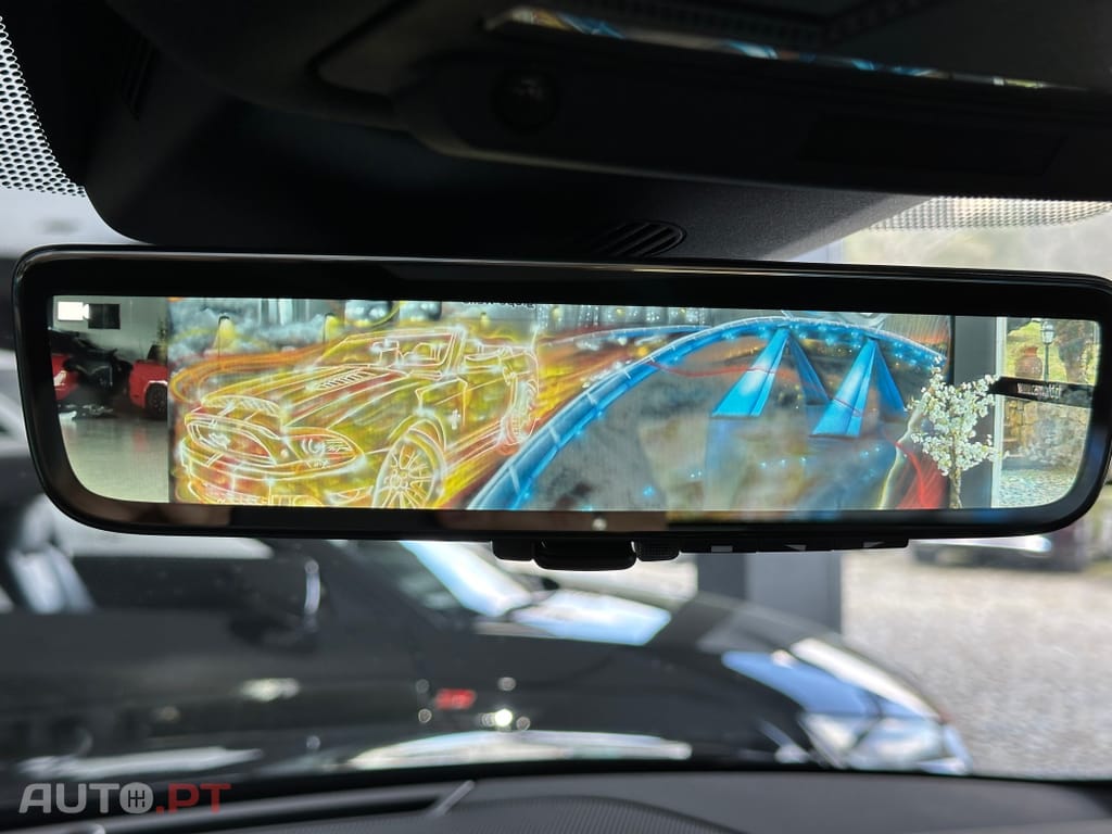 Land Rover Evoque P250 R-Dynamic HSE