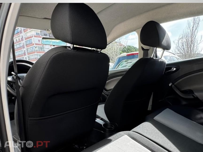 Seat Ibiza 1.2 TDi Business N1