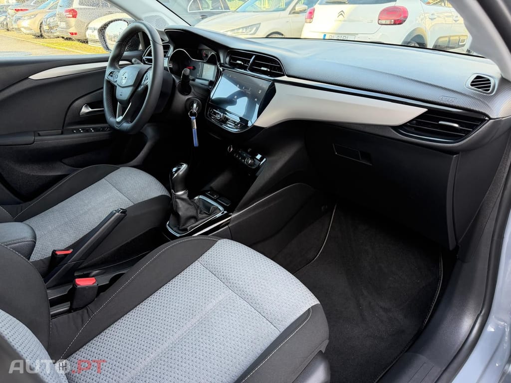 Opel Corsa 1.2 Elegance