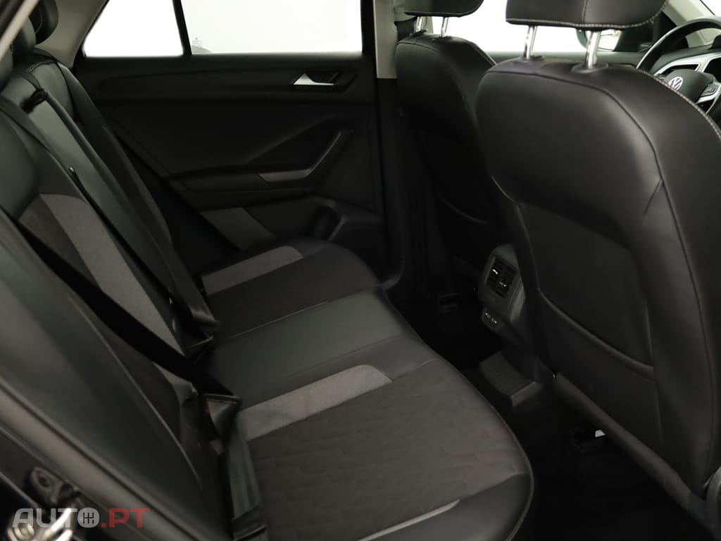 Volkswagen T-Roc T-Roc 1.0 TSI