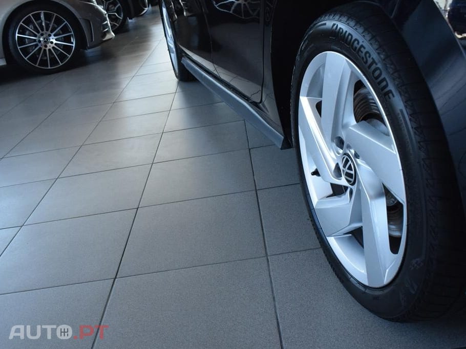 Volkswagen Golf 1.4 TSI GTE DSG