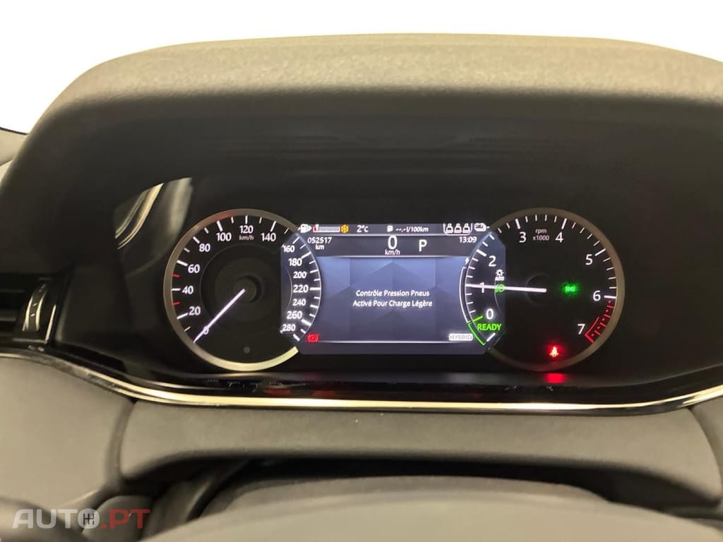 Land Rover Evoque 1.5 P300e AWD R-Dynamic S Auto