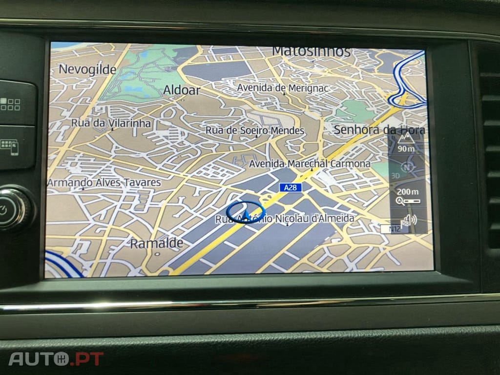 Seat Leon 1.0 EcoTSI Style Ecomotive S/S