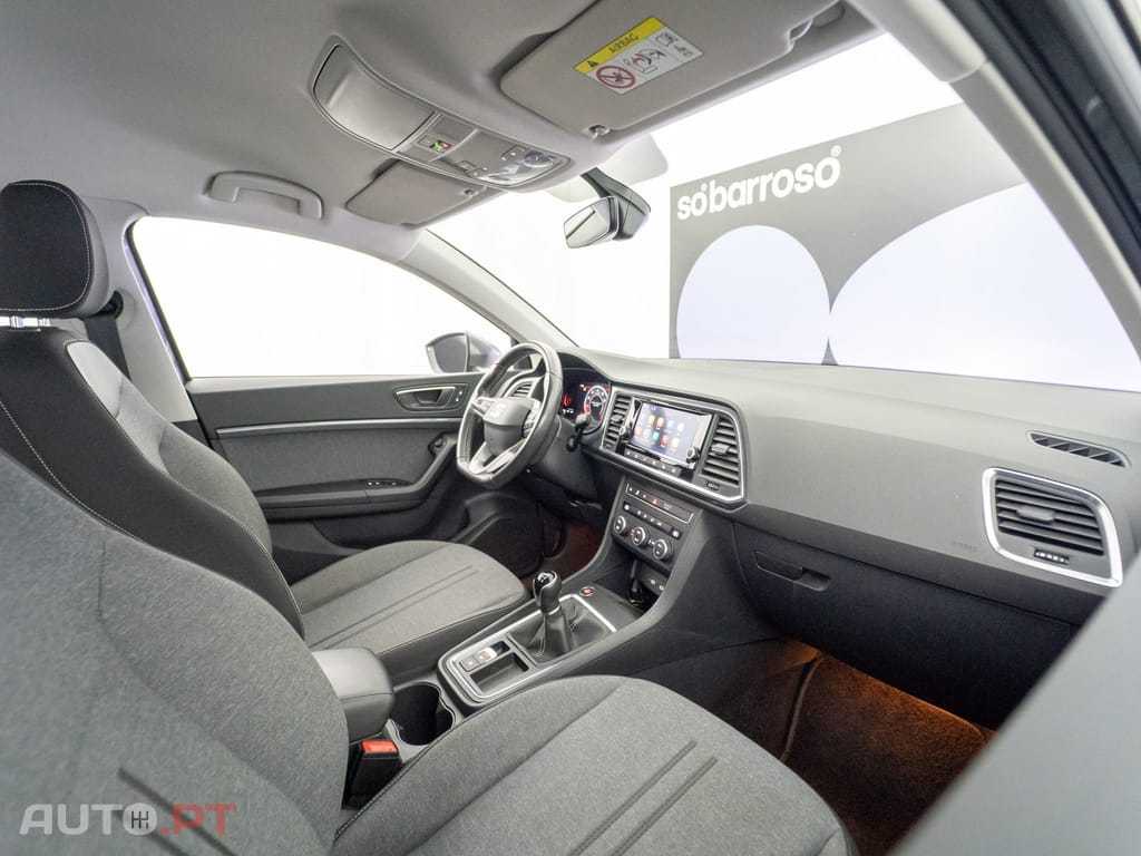 Seat Ateca 1.0 TSI Style
