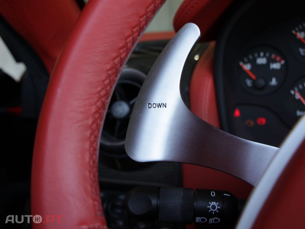 Ferrari F430 Outro