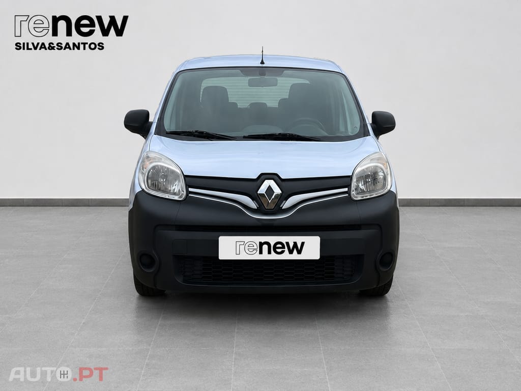 Renault Kangoo Express Normal Business 1.5 dCi 75cv S&S