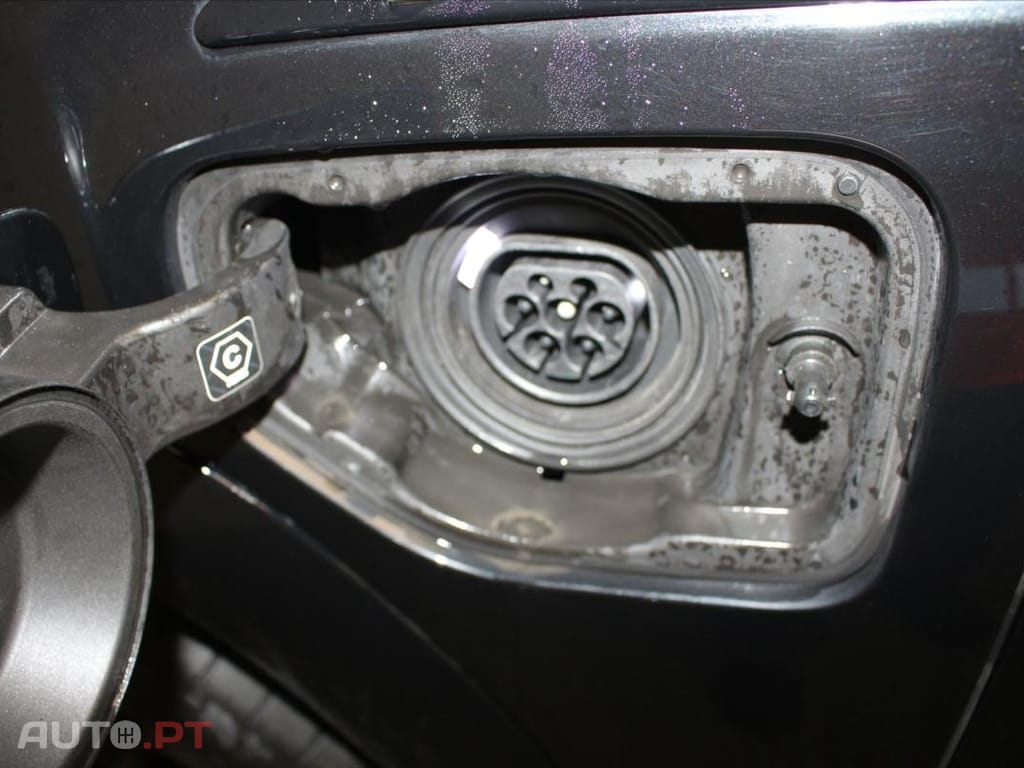 BMW XM Standard