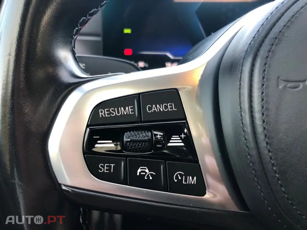 BMW i4 M50 Gran Coupe xDrive