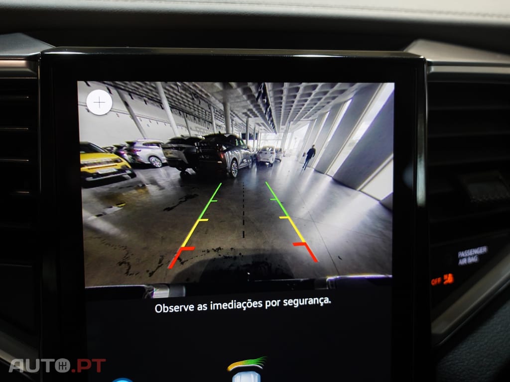 Volkswagen Amarok 3.0 TDI Aventura 4x4