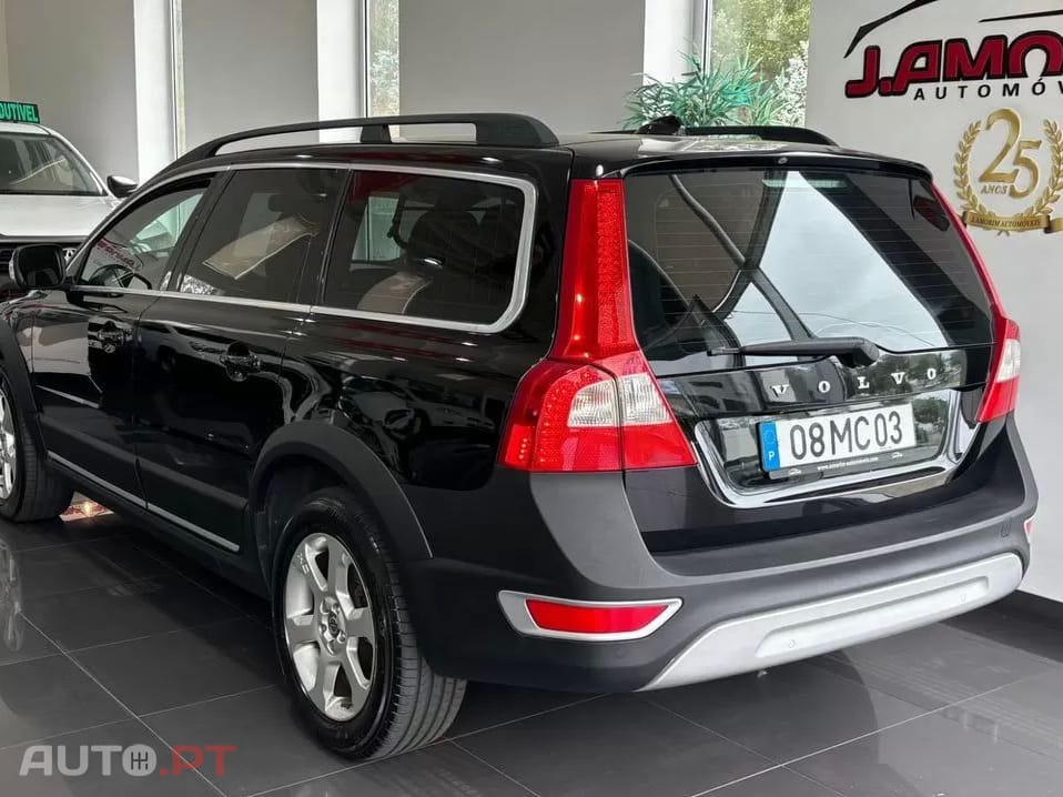 Volvo XC70 2.0 D3 Drive Momentum