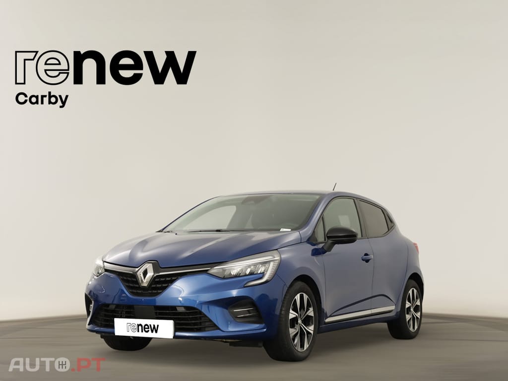 Renault Clio Clio 1.0 TCe Evolution