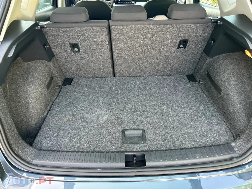 Seat Arona 1.0 TSI Style