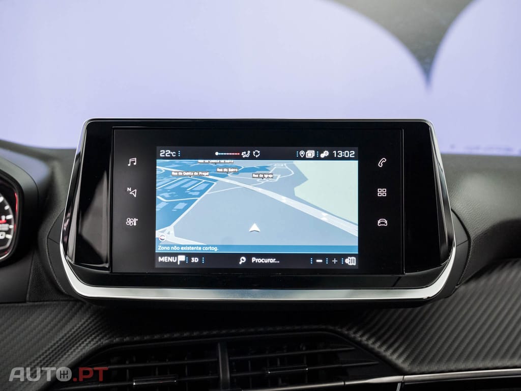 Peugeot 208 1.2 PureTech Active Pack